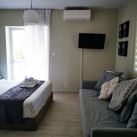 Frau Irenes Haus Apartment ซาร์ตี ภายนอก รูปภาพ