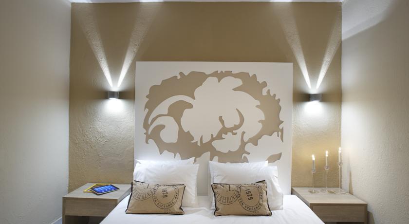 Frau Irenes Haus Apartment ซาร์ตี ภายนอก รูปภาพ