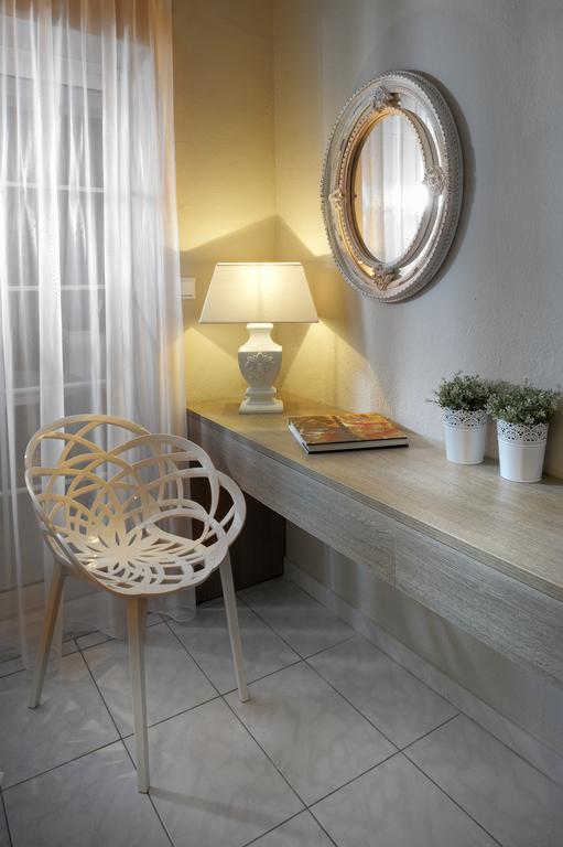 Frau Irenes Haus Apartment ซาร์ตี ห้อง รูปภาพ