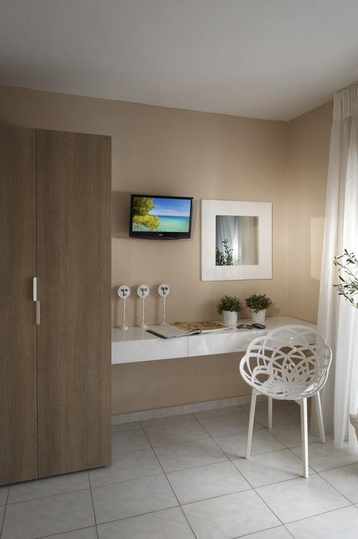 Frau Irenes Haus Apartment ซาร์ตี ห้อง รูปภาพ