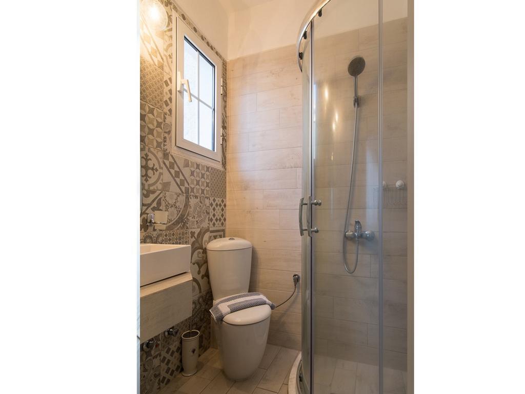 Frau Irenes Haus Apartment ซาร์ตี ภายนอก รูปภาพ