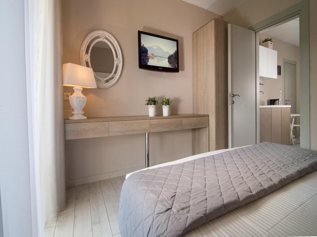 Frau Irenes Haus Apartment ซาร์ตี ภายนอก รูปภาพ
