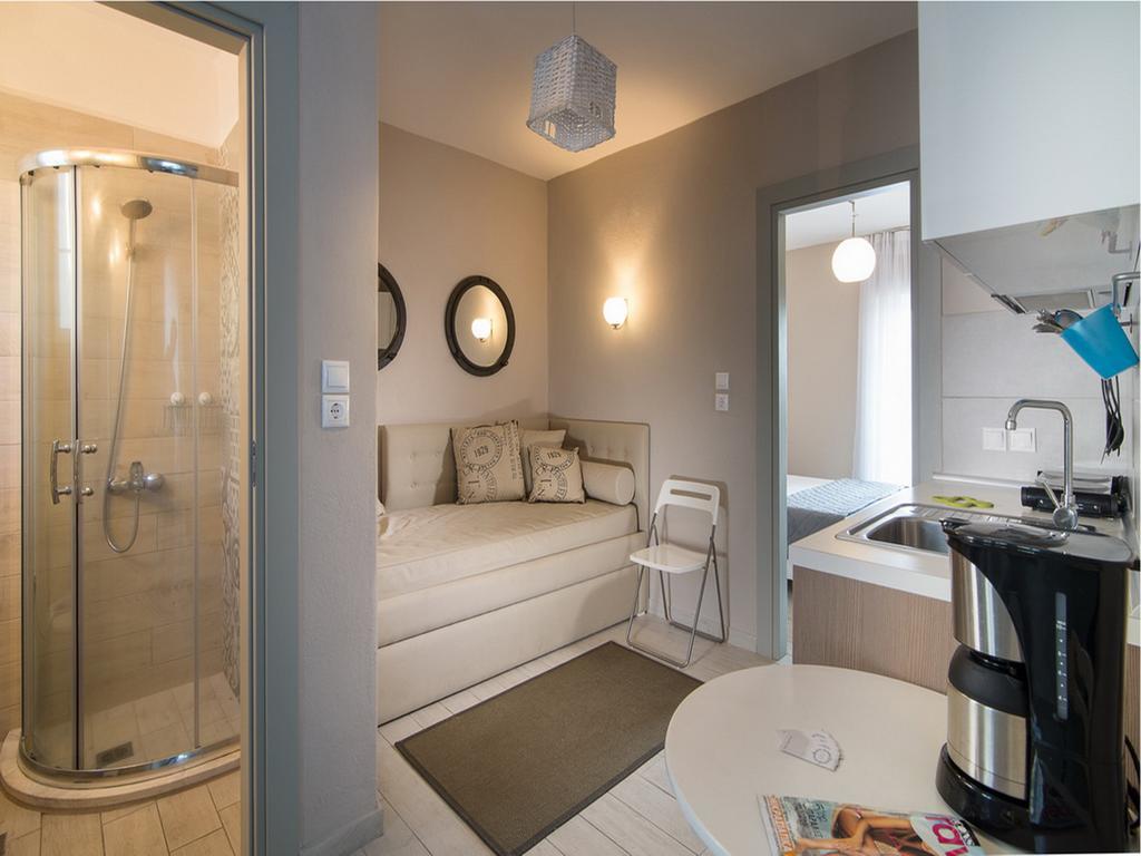 Frau Irenes Haus Apartment ซาร์ตี ภายนอก รูปภาพ