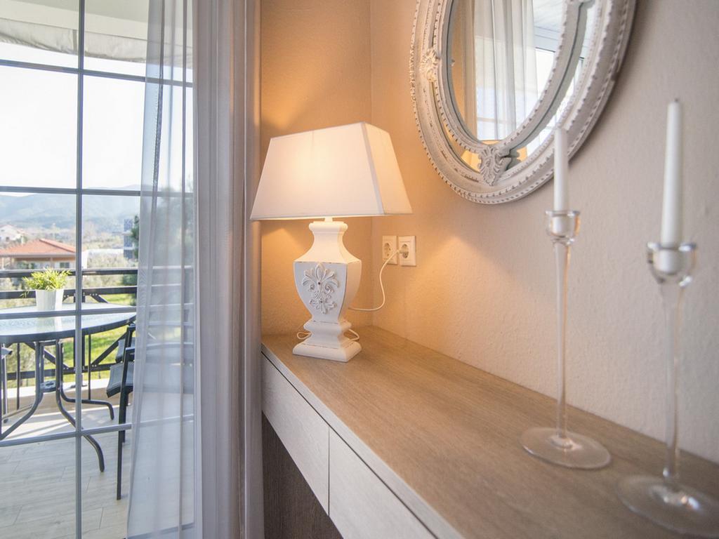 Frau Irenes Haus Apartment ซาร์ตี ภายนอก รูปภาพ