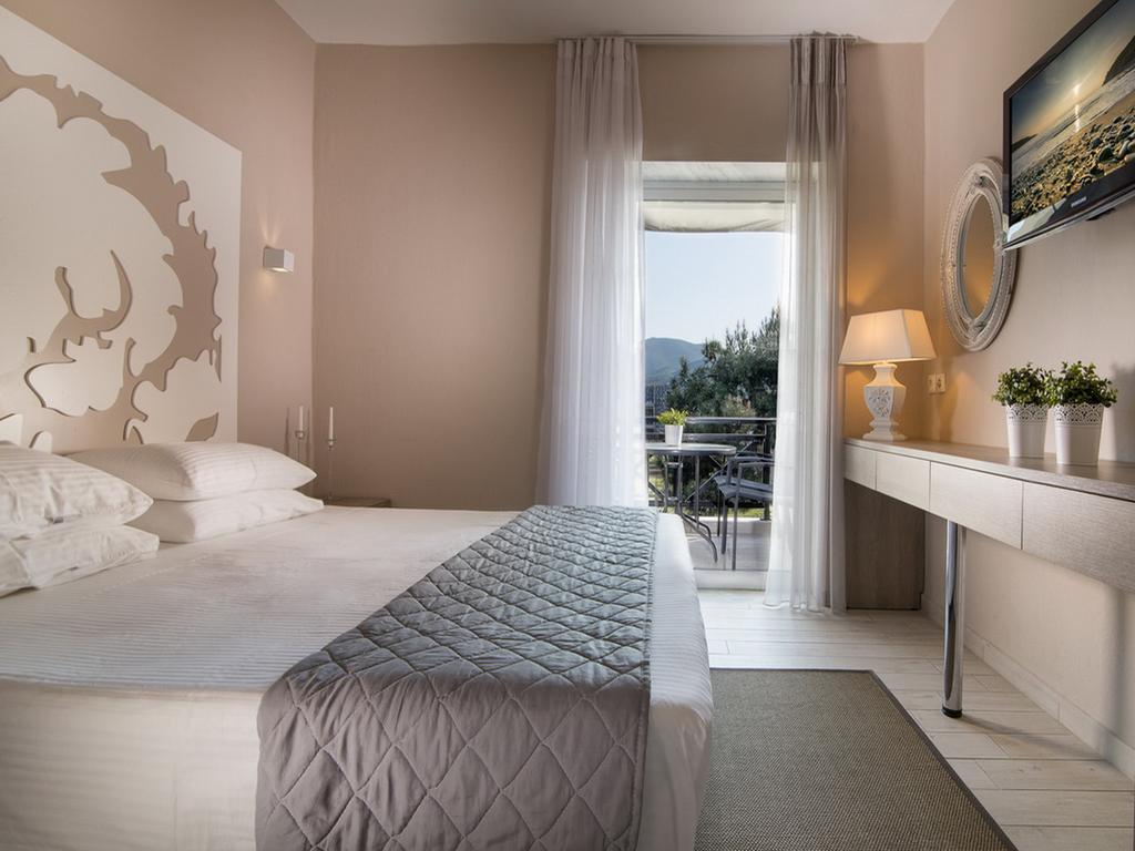 Frau Irenes Haus Apartment ซาร์ตี ภายนอก รูปภาพ