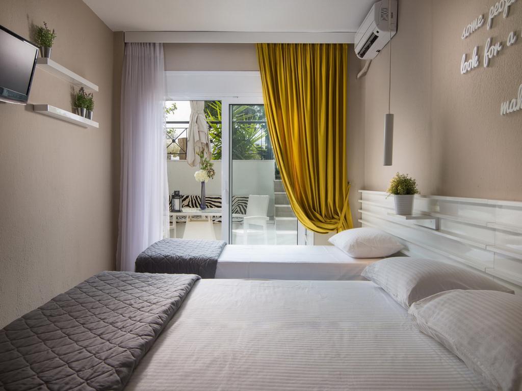 Frau Irenes Haus Apartment ซาร์ตี ภายนอก รูปภาพ