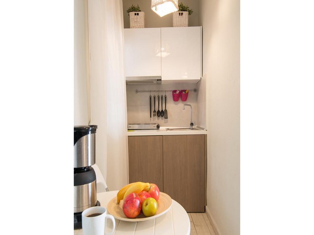 Frau Irenes Haus Apartment ซาร์ตี ภายนอก รูปภาพ