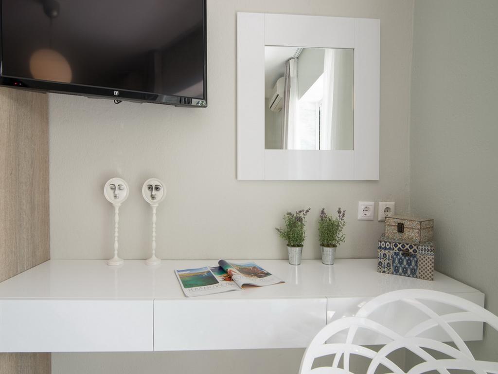 Frau Irenes Haus Apartment ซาร์ตี ภายนอก รูปภาพ